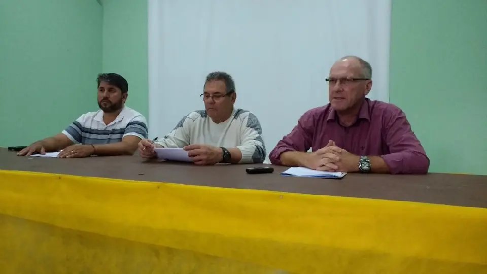 Inscrições para Jogos Comunitários abertas até 7 de junho
