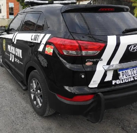 Homem &eacute; preso por estupro de vulner&aacute;vel
