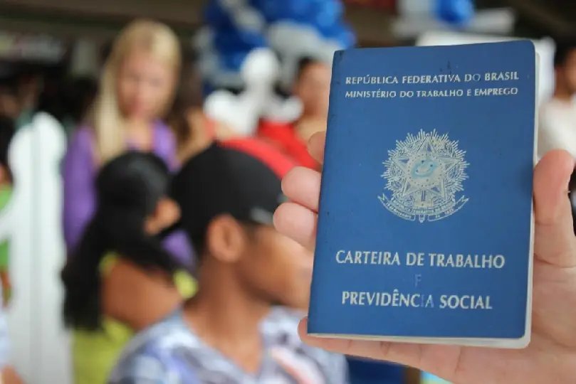 Cerca de 4 mil pessoas participaram do evento