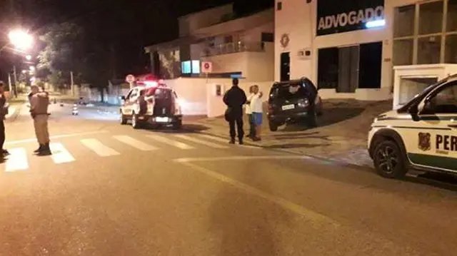 Catador de latinhas morre atropelado sem ser socorrido por motorista