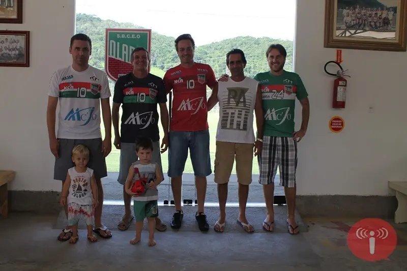 O desafio de se tornar uma força regional
