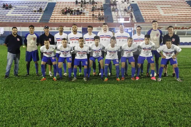 Carlos Renaux garante liderança da chave na Copa Krona