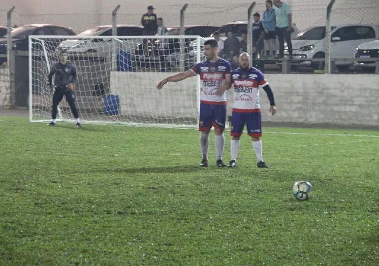 S&atilde;o Lu&iacute;s elimina Limeira no su&iacute;&ccedil;o livre e avan&ccedil;a para as quartas de finais 