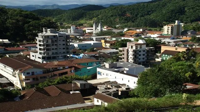 Nova Trento sedia 3ª reunião do CDR