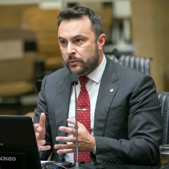 Causa animal: Deputado critica a&ccedil;&atilde;o da prefeitura de Brusque