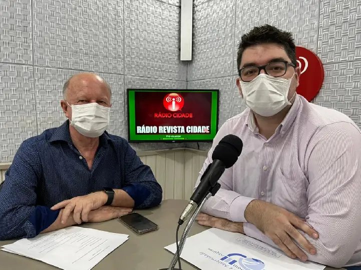 Obras de amplia&ccedil;&atilde;o do Hospital Dom Joaquim iniciam neste m&ecirc;s