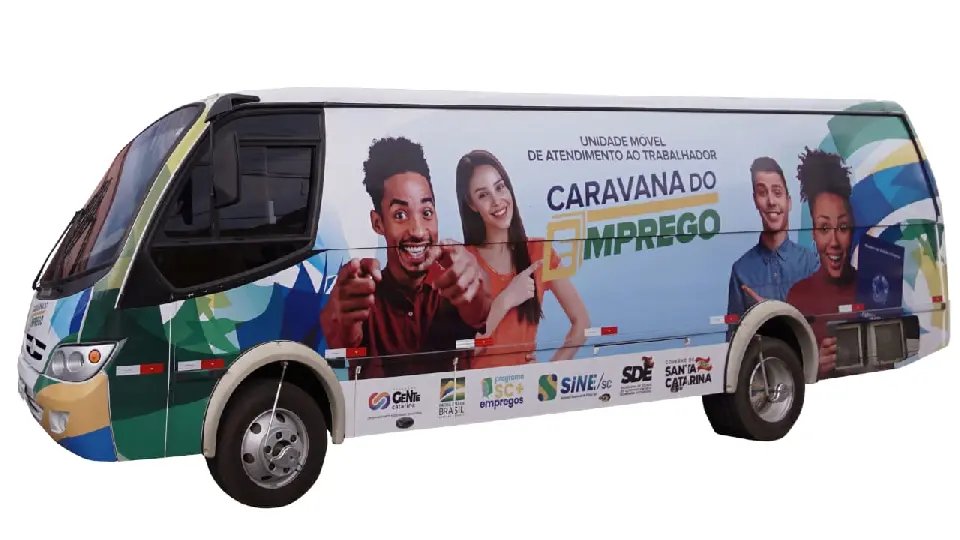 Bairro Dom Joaquim recebe Caravana do Emprego na sexta-feira