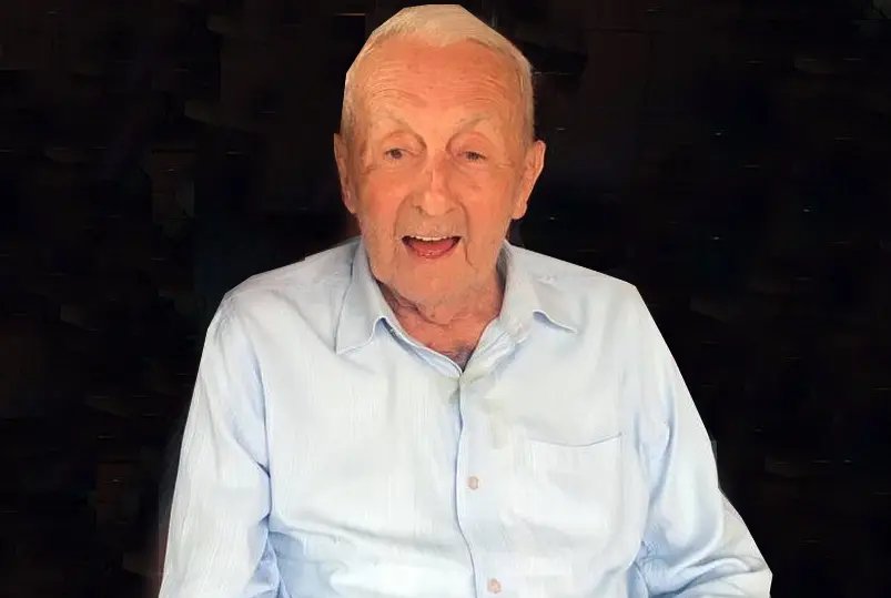 ​Morre o empres&aacute;rio guabirubense Harry Kormann