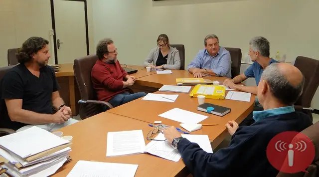 Selecionadores do edital de teatro estão em Brusque