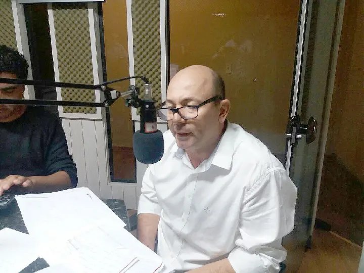 “Passaram três prefeitos que deveriam dar explicação"