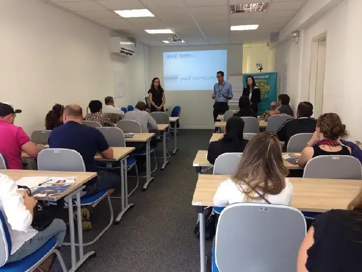 Sebrae traz oficinas e mutirões gratuitos na Semana do MEI
