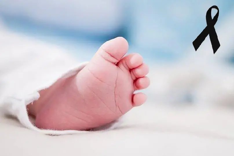 Beb&ecirc; de cinco meses morre em creche de Gaspar