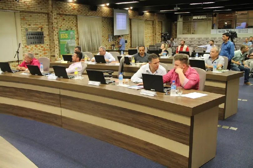 C&acirc;mara convoca audi&ecirc;ncia p&uacute;blica para tratar da duplica&ccedil;&atilde;o
