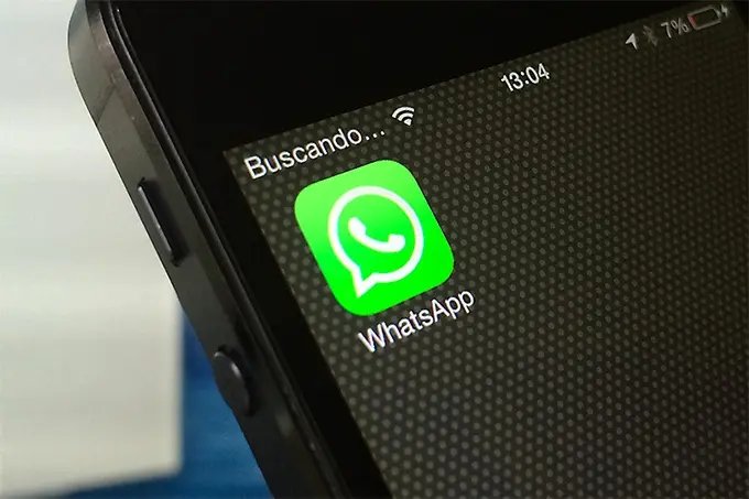 ′Apagão′ do WhatsApp foi de aproximadamente duas horas