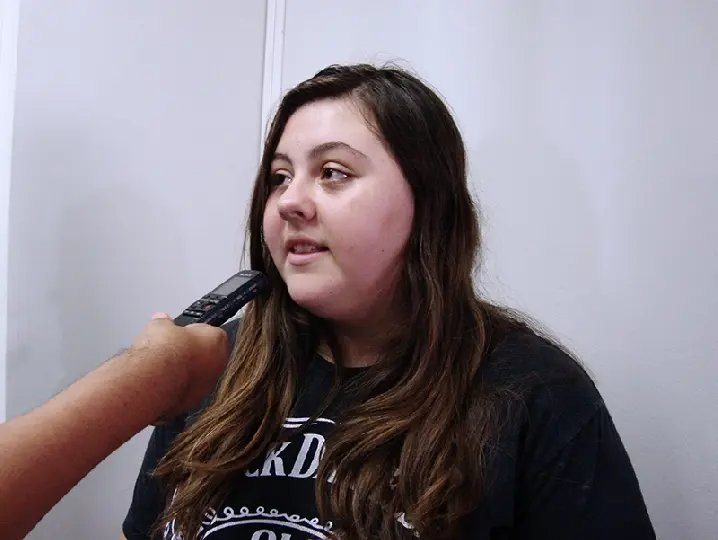 Aos 16 anos, menina se torna escritora