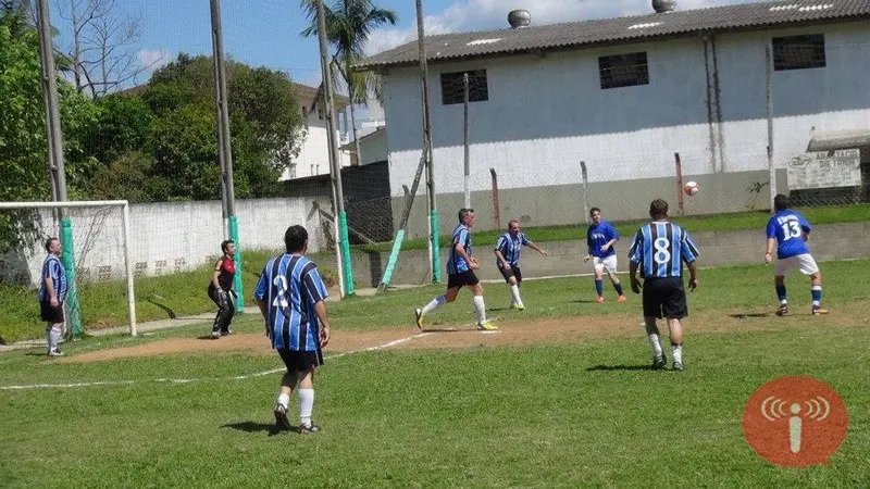 Inscrições abertas para torneio de futebol suíço