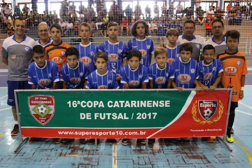 Guarani consegue bons resultados em duas competições
