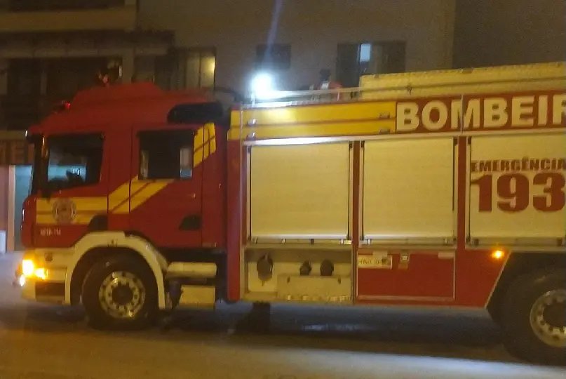 Identificado jovem que morreu em acidente de moto na madrugada