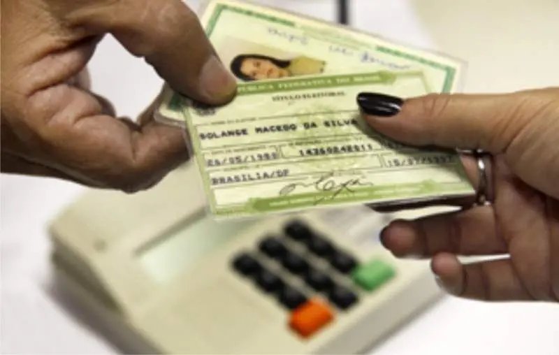 Prazo para regularizar o t&iacute;tulo termina hoje