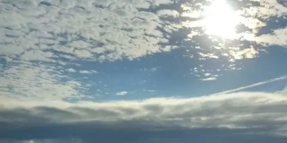Feriado de tempo aberto em Brusque