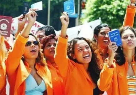 81 anos para se atingir equidade de gênero 