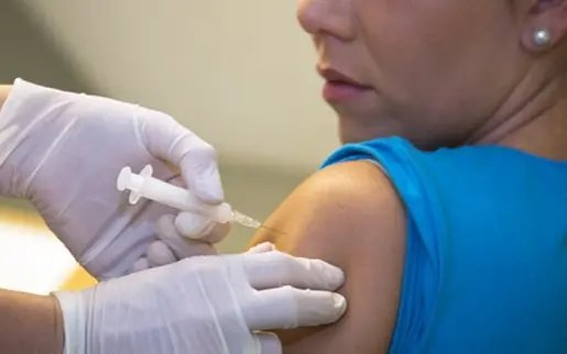Dive reforça alerta sobre medidas de prevenção à gripe