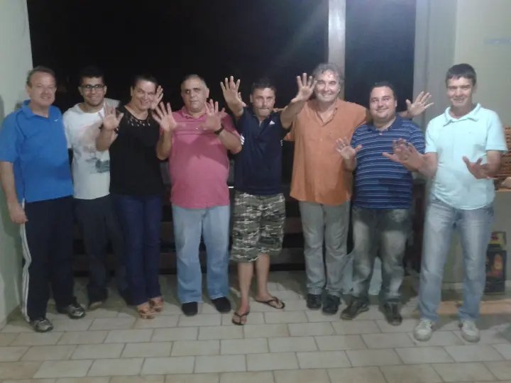 Grupo está estruturando o PRB em Brusque