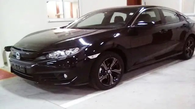 Câmara Municipal de Itajaí compra carro de R$ 99,3 mil