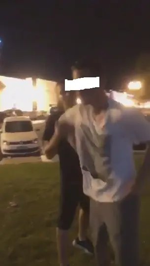 Homem que agrediu fot&oacute;grafa e filha em Brusque &eacute; condenado a pagar R$ 20 mil