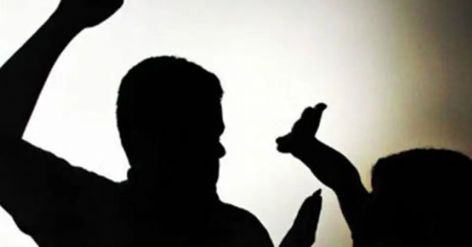 Mulher é agredida e ameaçada por companheiro