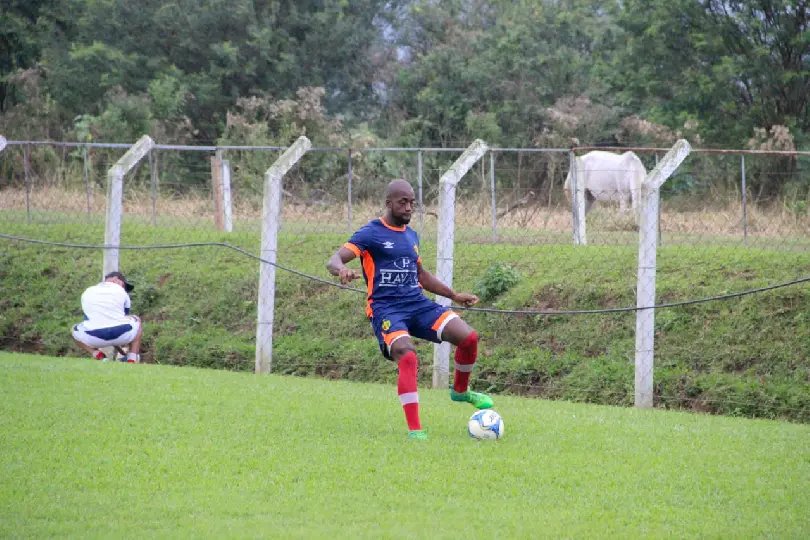 Brusque FC trabalha no CT com foco no Boavista pela S&eacute;rie D