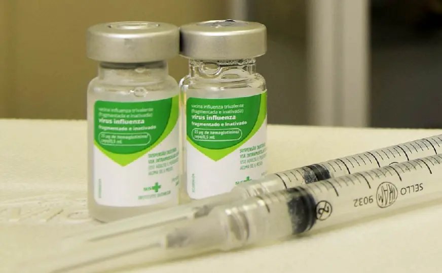 Dia D de vacina&ccedil;&atilde;o contra a Influenza ser&aacute; neste s&aacute;bado