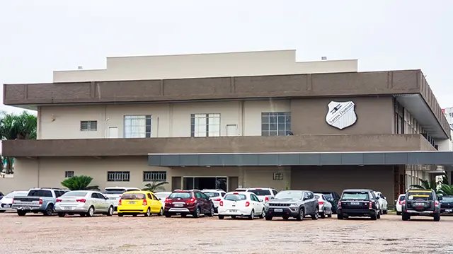 Santos Dumont comemora hoje 55 anos