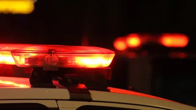 Bebeu e bateu, e com CNH suspensa 