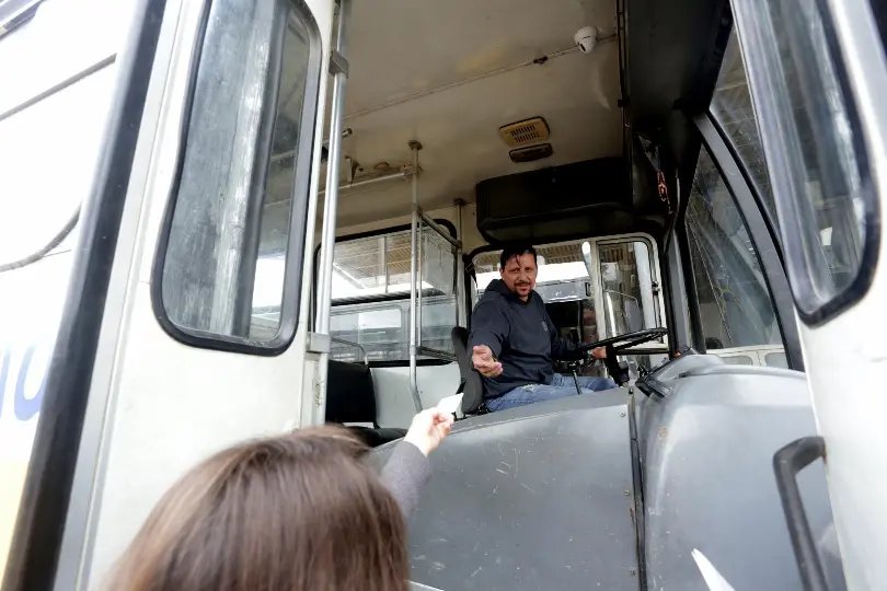 Guabiruba abre inscri&ccedil;&otilde;es para transporte universit&aacute;rio