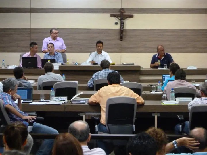 Câmara arquiva projeto de moradias populares
