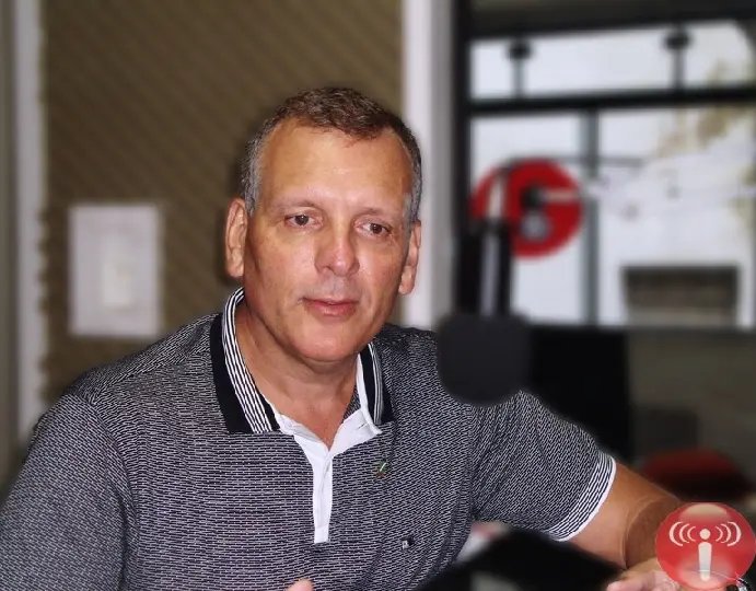 Eccel estará em Brasília nesta semana