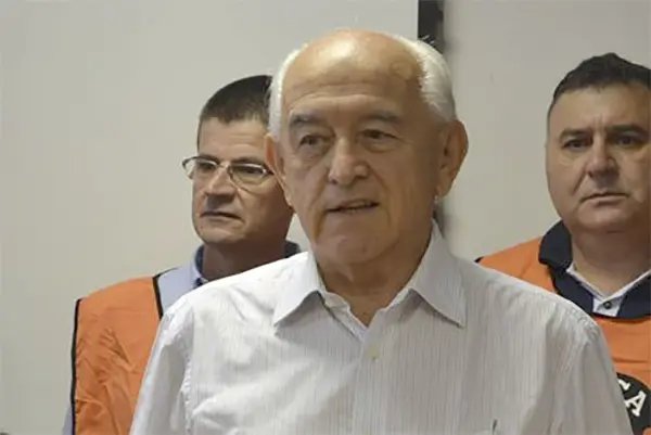 &prime;Não houve retirada de direitos. Houve um ajuste&prime;