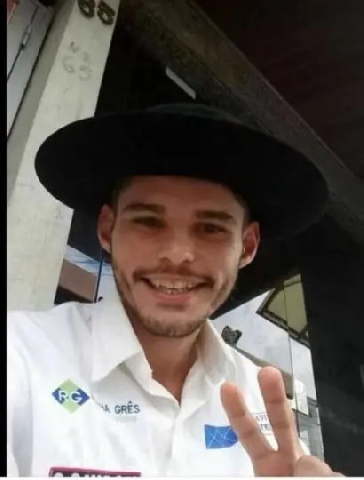 Morador da região é morto a facadas em rodeio