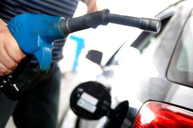 Diesel e gasolina são reajustados nas refinarias