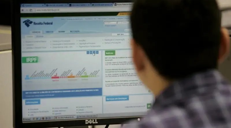Prazo para envio de declarações encerra sexta-feira