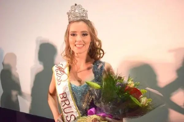 Escolha da miss Brusque será em 23 de maio