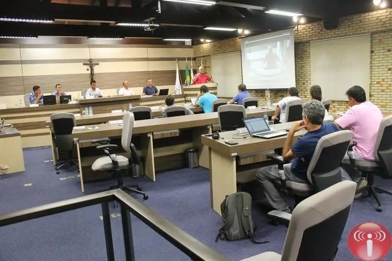 Financiamento internacional pode ser votado hoje