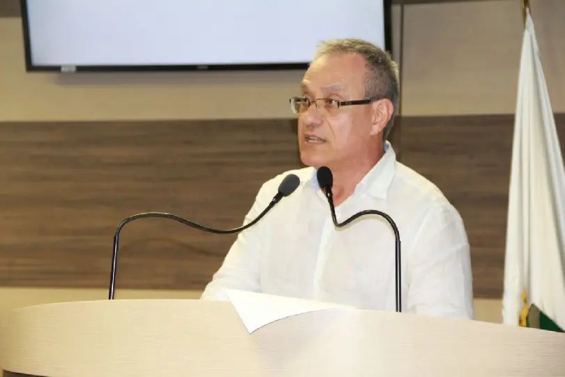 Câmara quer ouvir prefeito sobre o caso Aquila