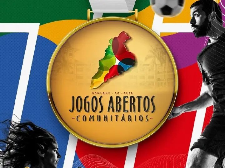 Abertura oficial dos Jogos Comunit&aacute;rios ocorre nesta sexta