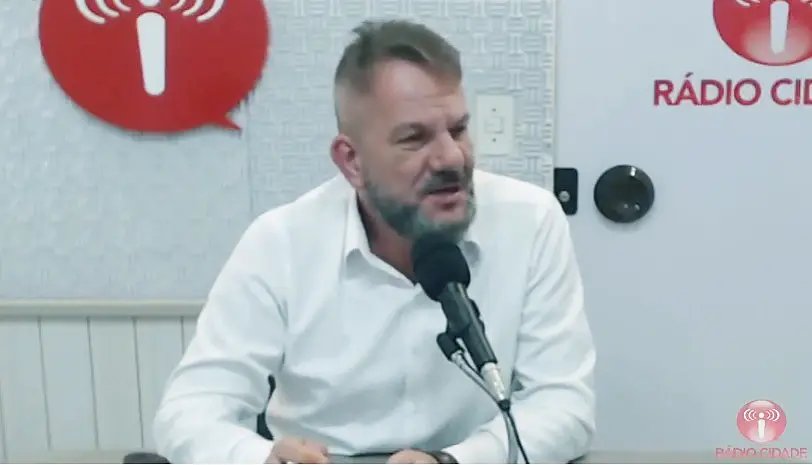 &ldquo;Vamos fazer a melhor Fenarreco de todos os tempos&rdquo;