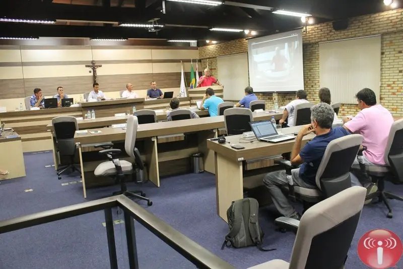 Audiência discute financiamento internacional