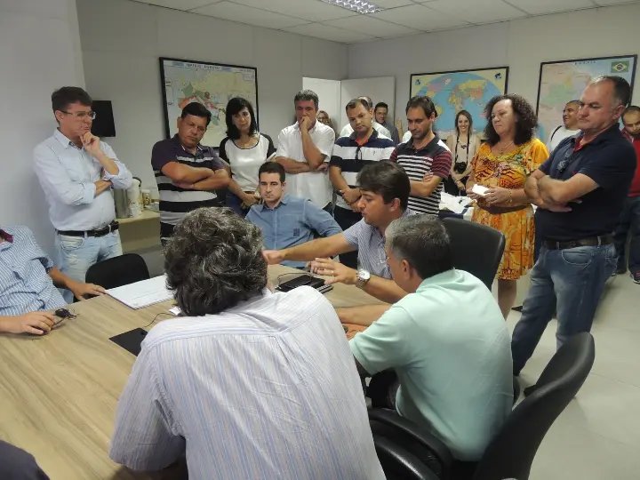 Revitalização da SC-410 inicia nos próximos dias