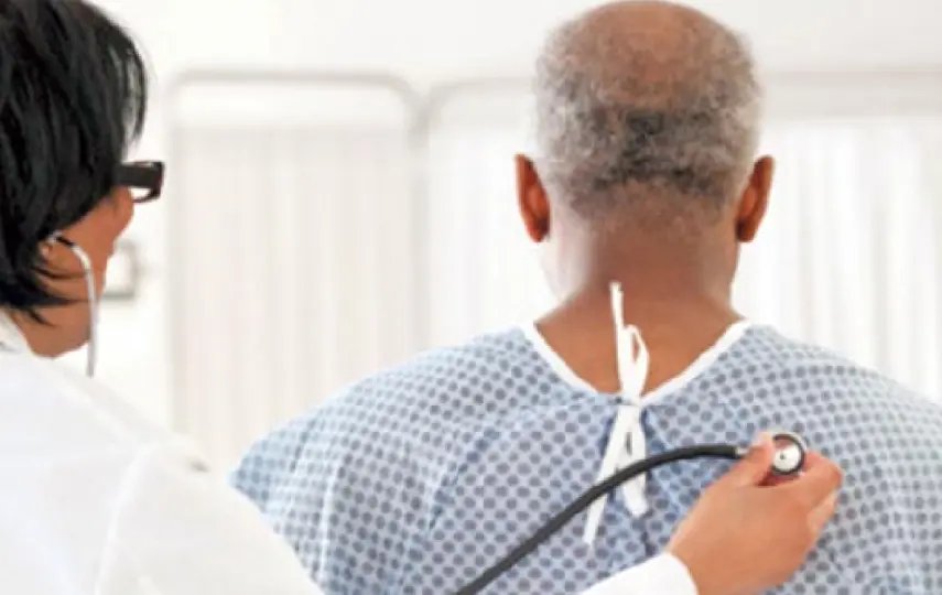 Programa de Tuberculose passa a atender tamb&eacute;m pelo whatsapp
