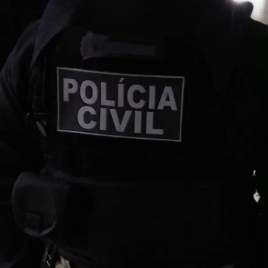 Homem investigado por homic&iacute;dio &eacute; preso